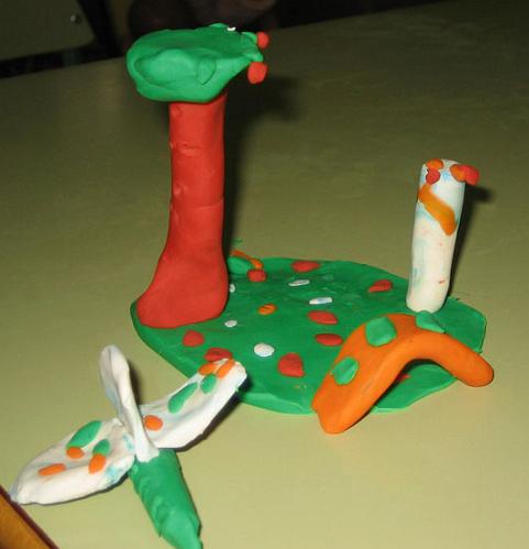 plastilina 046